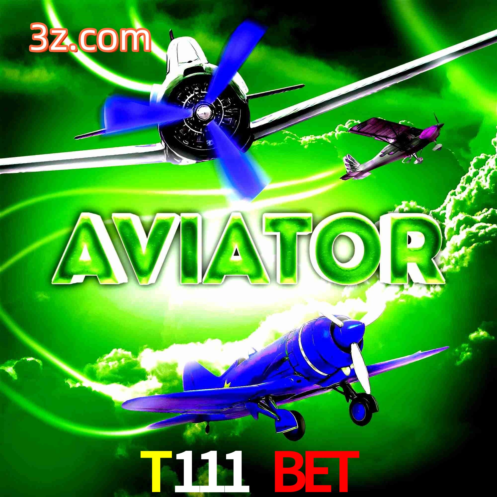 Aviator T111 BET Tente a Sorte