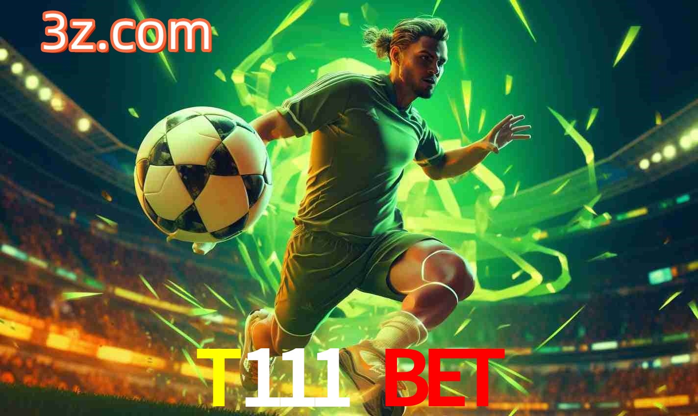 Diversidade Apostas no T111 BET