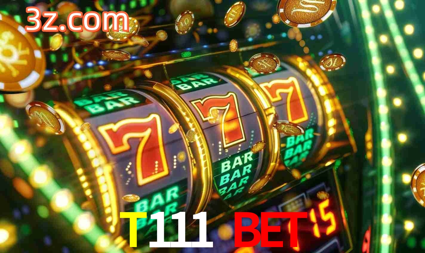 Populares Slots T111 BET